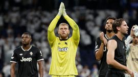 Juventus, abbiamo un problema, la porta non dà più garanzie: chi sarà il nuovo portiere bianconero?