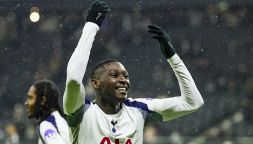 Juventus, c’è il sì di Kolo Muani ma il PSG detta le condizioni. Novità Ostigard: perché Spalletti lo ha richiesto