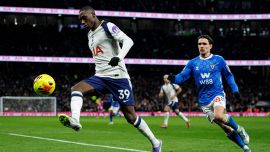 Juventus, clamorosa ipotesi di mercato: scambio di attaccanti con il Psg, via David riecco Kolo Muani