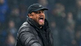 Atalanta, Bayern Monaco con un sedicenne in porta: Prescott come Yamal, problema coprifuoco