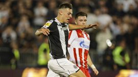 Milan, Kostic è il nuovo Camarda: tra Milan Futuro e Allegri, il piano per l’erede di Vlahovic