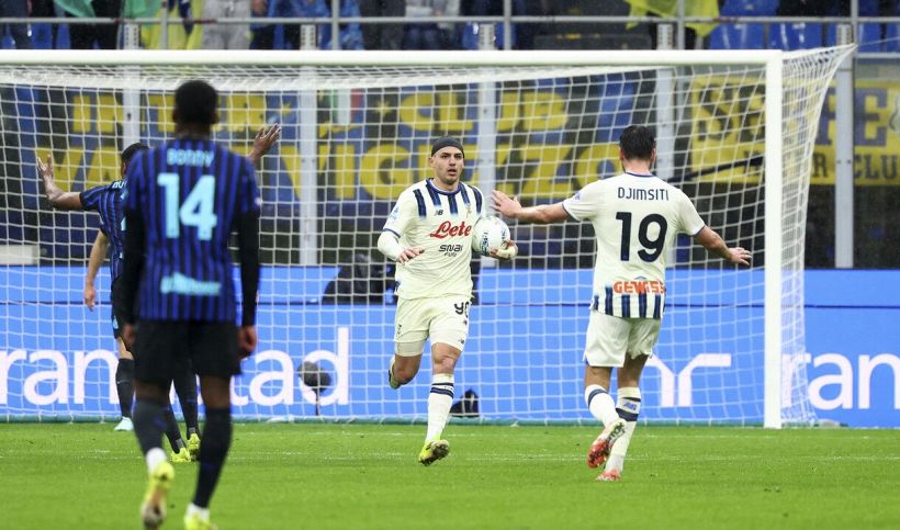 Inter-Atalanta 1-1 pagelle: psicodramma Chivu, Krstovic fa vedere i fantasmi dopo il gol di Pio Esposito