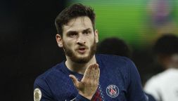 Napoli, da Kvaratskhelia la stoccata che spacca i tifosi: il confronto con Parigi e quella verità mai raccontata