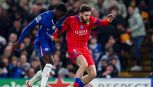 Pagelle Chelsea-Psg 0-3: Kvaratskhelia segna ancora, Luis Enrique vola ai quarti di Champions