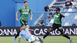 Serie A, le partite di oggi: dove vedere Lazio-Sassuolo in tv e in streaming, orario e programma