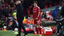 Il Liverpool fa festa con Salah ma Chiesa non può sorridere, altro che Mondiali