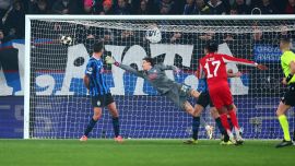 Atalanta-Bayern, moviola: il Var non sbaglia un colpo, due casi dubbi nel tracollo della Dea