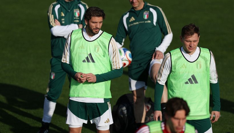 Locatelli in trattoria coi big dell'Inter, è bufera sul capitano della Juventus: "Stai lontano da loro"