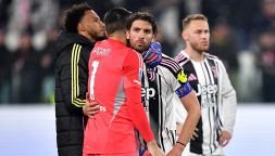 Juventus, Locatelli: domenica nera e insulti social; chi lo ha consolato e quale sarà la medicina