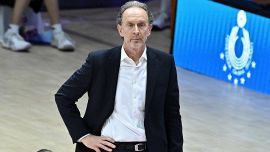 Bernardi al Fenerbahce di Orro dopo l'addio a Novara: coach Abbondanza verso l'esonero dopo gli ultimi flop