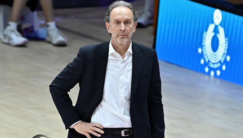 Bernardi al Fenerbahce di Orro dopo l'addio a Novara: coach Abbondanza verso l'esonero dopo gli ultimi flop