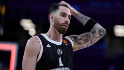 Vildoza e l'aggressione all'operatrice della Croce Rossa: la decisione