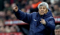 Romania, paura per Lucescu: sviene in allenamento dopo una sincope, è in ospedale sotto osservazione
