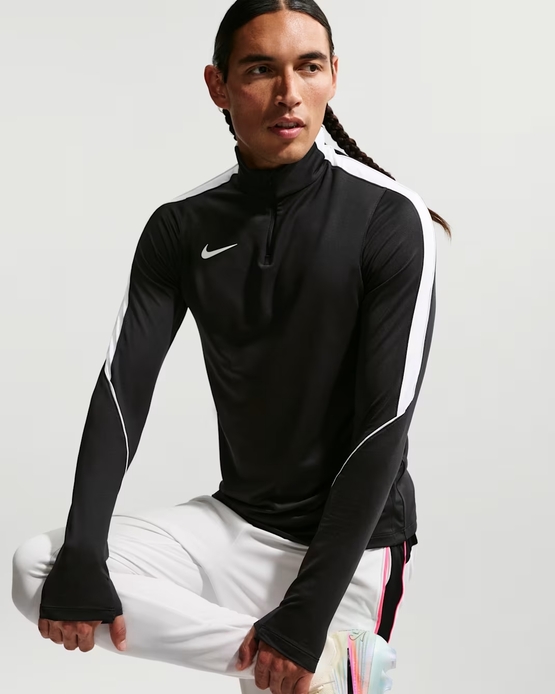 Maglia da calcio Nike Strike