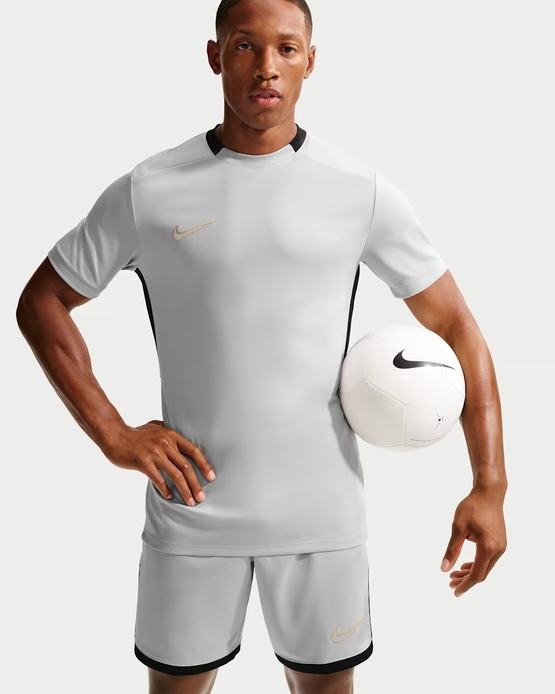 Maglia di calcio d’allenamento a mezze maniche Nike Academy