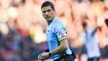 Serie A, gli arbitri: torna La Penna, Doveri va in B, Manganiello all'Inter e Guida per Lazio-Milan