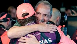 Andrea Kimi Antonelli, chi sono mamma Veronica e papà Marco, ex pilota e team principal dell'AKM