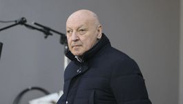 Inter, Marotta lepre sul mercato: Vicario è il colpo che apre la rifondazione, i dettagli e le prossime mosse