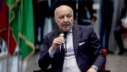 Inter, altro rigore negato: la frecciatina di Marotta su Pongracic e cosa non funziona nel sistema arbitrale