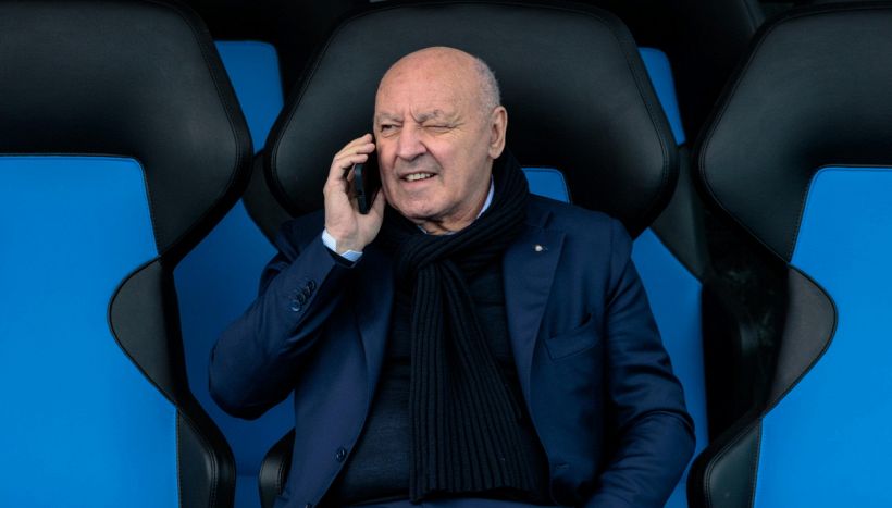 Marotta rifà l’Inter: mercato da oltre 100 milioni, Koné il regalo a Chivu, gli altri nomi. Ma è allarme Bastoni