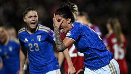 Italia-Danimarca Femminile, top e flop: primo punto per Soncin, Holdt risponde a Piemonte