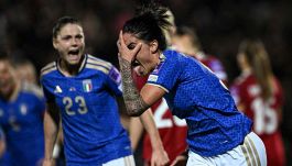 Italia-Danimarca Femminile, top e flop: primo punto per Soncin, Holdt risponde a Piemonte