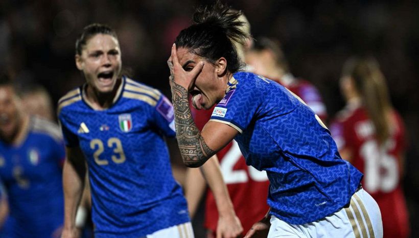 Italia-Danimarca Femminile, top e flop: primo punto per Soncin, Holdt risponde a Piemonte