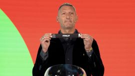 Da Materazzi un consiglio all’Italia: 'Così si va ai Mondiali'. Verratti e Chiesa i rinforzi di Gattuso