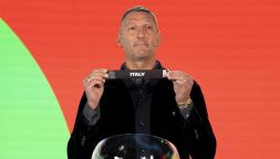 Da Materazzi un consiglio all’Italia: "Così si va ai Mondiali". Verratti e Chiesa i rinforzi di Gattuso