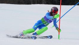 Paralimpiadi, per Chiara Mazzel tre medaglie consecutive: adesso deve crederci