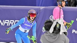 La quarta medaglia per Chiara Mazzel alle Paralimpiadi di Milano Cortina sblocca medagliere e movimento