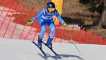 Diretta Paralimpiadi Milano Cortina 9 marzo, LIVE sci alpino con Chiara Mazzel, programma di oggi