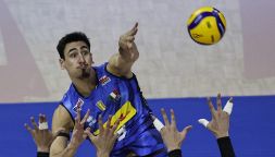 Michieletto fuori fino a fine stagione, Trento non lo manda in Nazionale? De Giorgi, qui ci vuole Keita