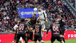 Milan-Torino, moviola: paura, rigori e papere a San Siro, Var protagonista