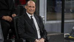 Milan da Scudetto? Allegri si guarda solo dietro e fa arrabbiare i tifosi: "Così deprime la squadra"