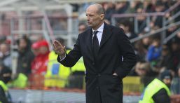 Milan: Allegri rimprovera Leao, torna su caso Bastoni ed esce allo scoperto sul Real Madrid