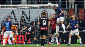 Scudetto, è corsa a tre Inter-Milan-Napoli: lo scenario clamoroso in caso di arrivo a pari punti