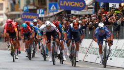 Milano-Sanremo: la "classicissima" del ciclismo italiano, la più bella delle Classiche Monumento al via