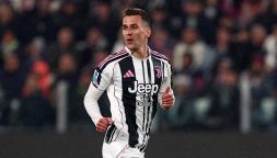 Juventus, Milik ha ancora mercato: il regalo inaspettato di Sarri. Rinnovo in arrivo per Spalletti, le cifre