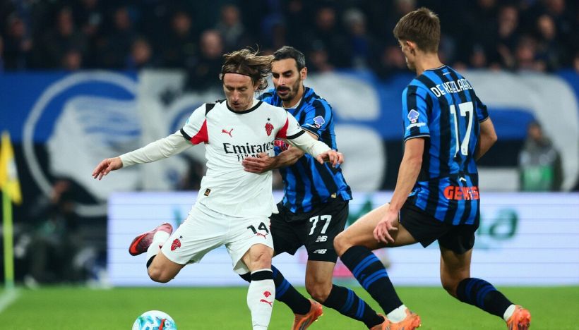 Champions, lotta apertissima dal Milan all’Atalanta: scontri diretti e calendario