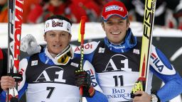 Sci, la mossa della FISI per risollevare gigante e slalom: due ritorni