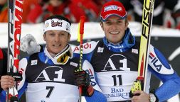 Blardone e Moelgg in soccorso delle discipline tecniche maschili: la FISI pensa a loro per gigante e slalom