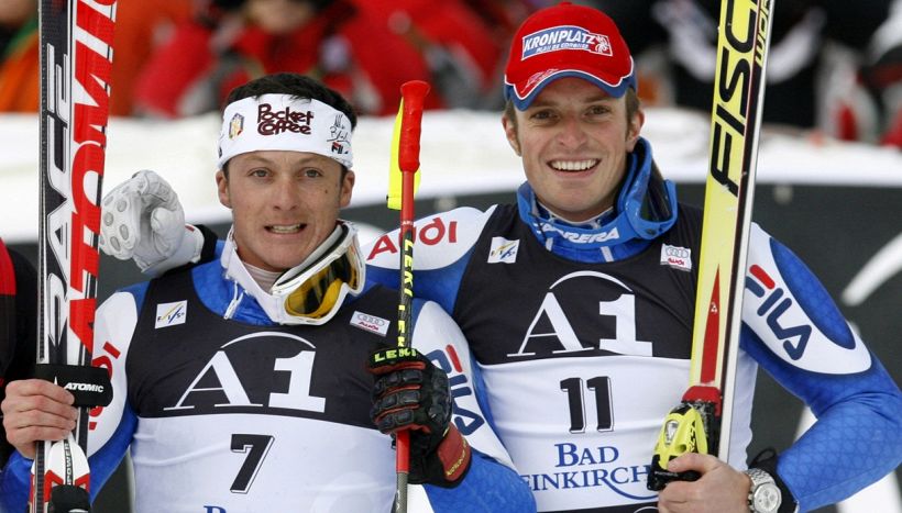 Blardone e Moelgg in soccorso delle discipline tecniche maschili: la FISI pensa a loro per gigante e slalom
