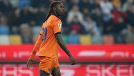 Fiorentina, l'incubo Serie B non svanisce: Kean va ko, Vanoli attacca i calciatori e Rugani è già nella bufera