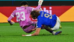 Italia-Irlanda del Nord, moviola: l’arbitro non vede due falli di mano, il Var tace, rissa sfiorata