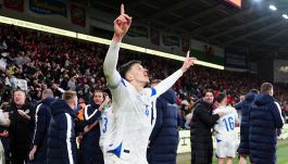 Bosnia-Italia, la battaglia di Zenica è iniziata: il timore di Gattuso, l’urlo di Muharemovic e la bordata a Rivera