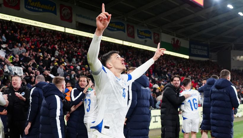 Bosnia-Italia, la battaglia di Zenica è iniziata: il timore di Gattuso, l’urlo di Muharemovic e la bordata a Rivera