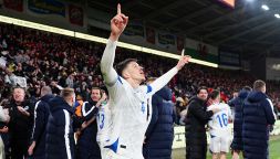 Bosnia-Italia, la battaglia di Zenica è iniziata: il timore di Gattuso, l’urlo di Muharemovic e la bordata a Rivera