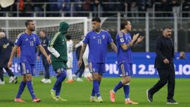 Gattuso e l'Italia dei cerotti verso il Mondiale: da 5 a 7 assenti, come giocheranno gli azzurri