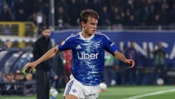 Inter, Nico Paz a Milano da Zanetti: il retroscena dell’incontro che scatena la fantasia dei tifosi